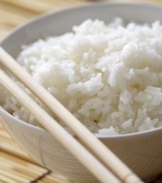 Resep dan Tips Membuat Nasi Putih Yang Enak