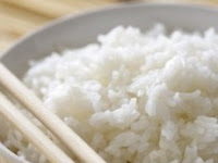 Resep dan Tips Cara Membuat Nasi Putih Yang Enak