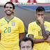 Kaká fala sobre futuro de Neymar: "Se ele quer jogar no Real Madrid, tem que ir"