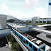 Duterte Admin Set to Break Ground on MRT-LRT Common Station on September 29