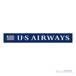 US Airways Logo vector (.cdr)