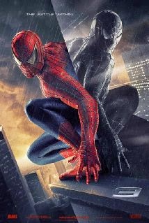 Spider-man 3 Spider-man 3