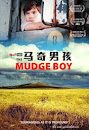 The mudge boy