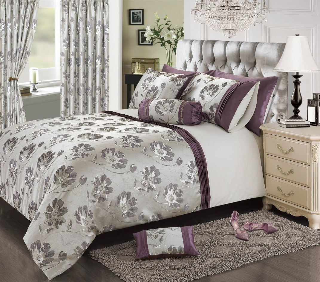 beautiful duvet cover sets Mattresses