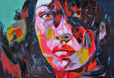 retratos-modernos-abstractos retratos-modernos-abstractos