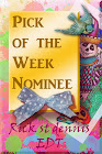 Pick of the Week Nominee 06-07-2015