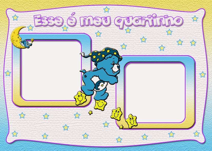 Care Bears: Fondos, Tarjetas o Invitaciones para Descargar Gratis. Care Bears: Fondos, Tarjetas o Invitaciones para Descargar Gratis..