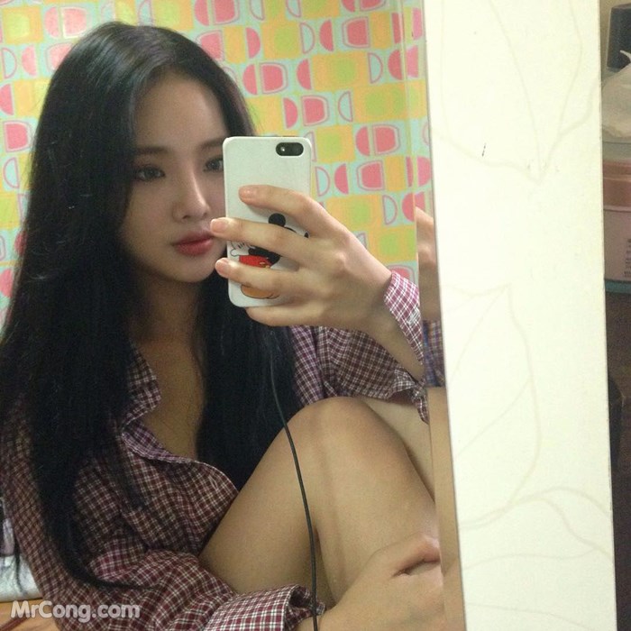 Yu Han (jeee622) Hot girl famous huge breasts social network (684 pictures)