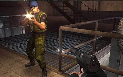 Screenshot 2 Download GoldenEye 007 Game Higly Compressed For PC
