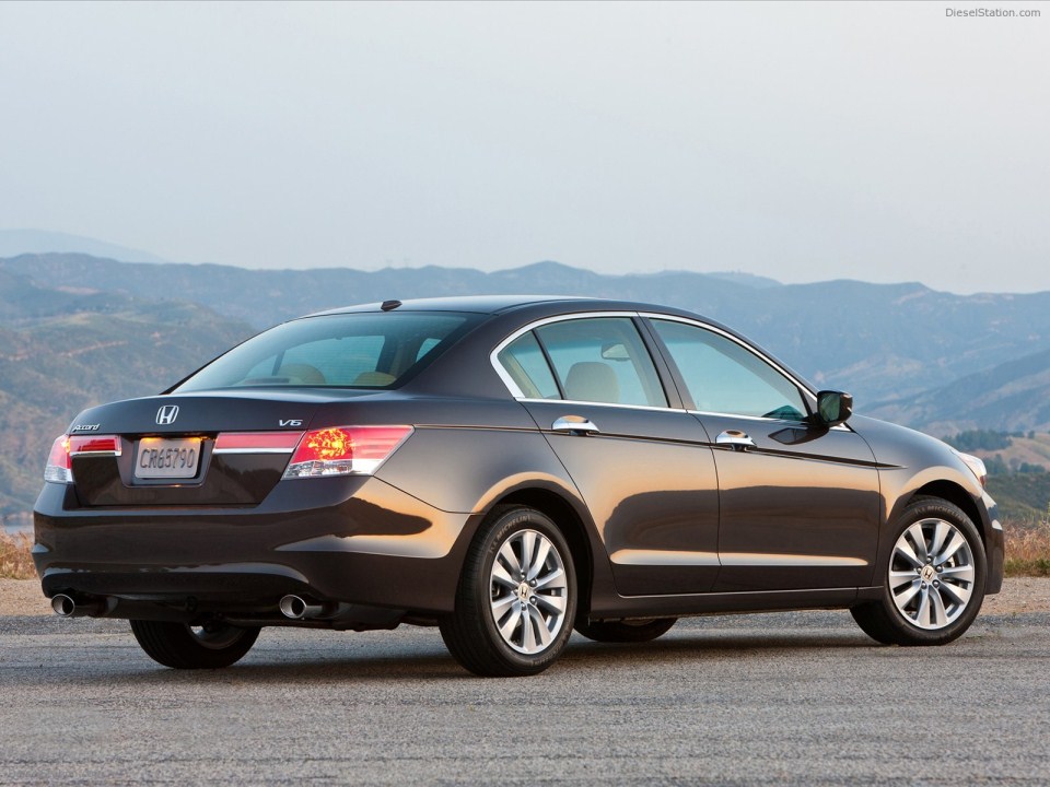 Honda Accord Diesel HQ Photos Gallery Honda Accord Diesel HQ Photos Gallery