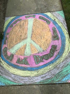 Ahh, from the hippie days...