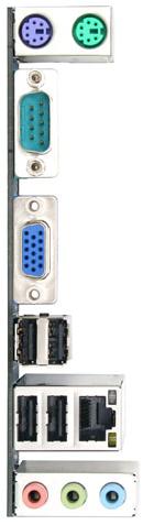 Gigabyte GA-M68MT-S2 | Dual Processor Motherboard
