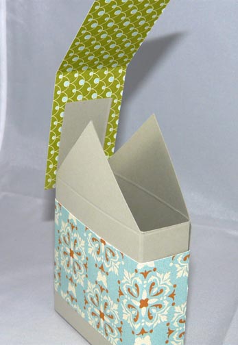 Craft Therapy with Crystal: 3D Thursday: Birdhouse Holder