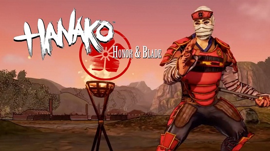 Hanako: Honor & Blade Game Free Download