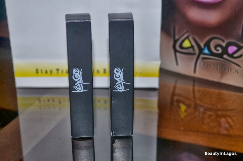 KAYGE COSMETICS – BeautyInLagos