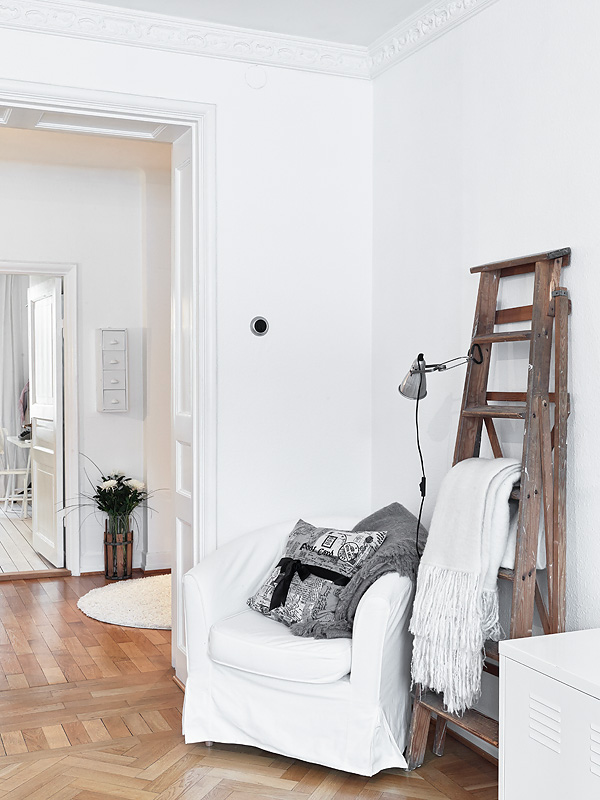 A Feminine Touch To The Beauty of Your Home