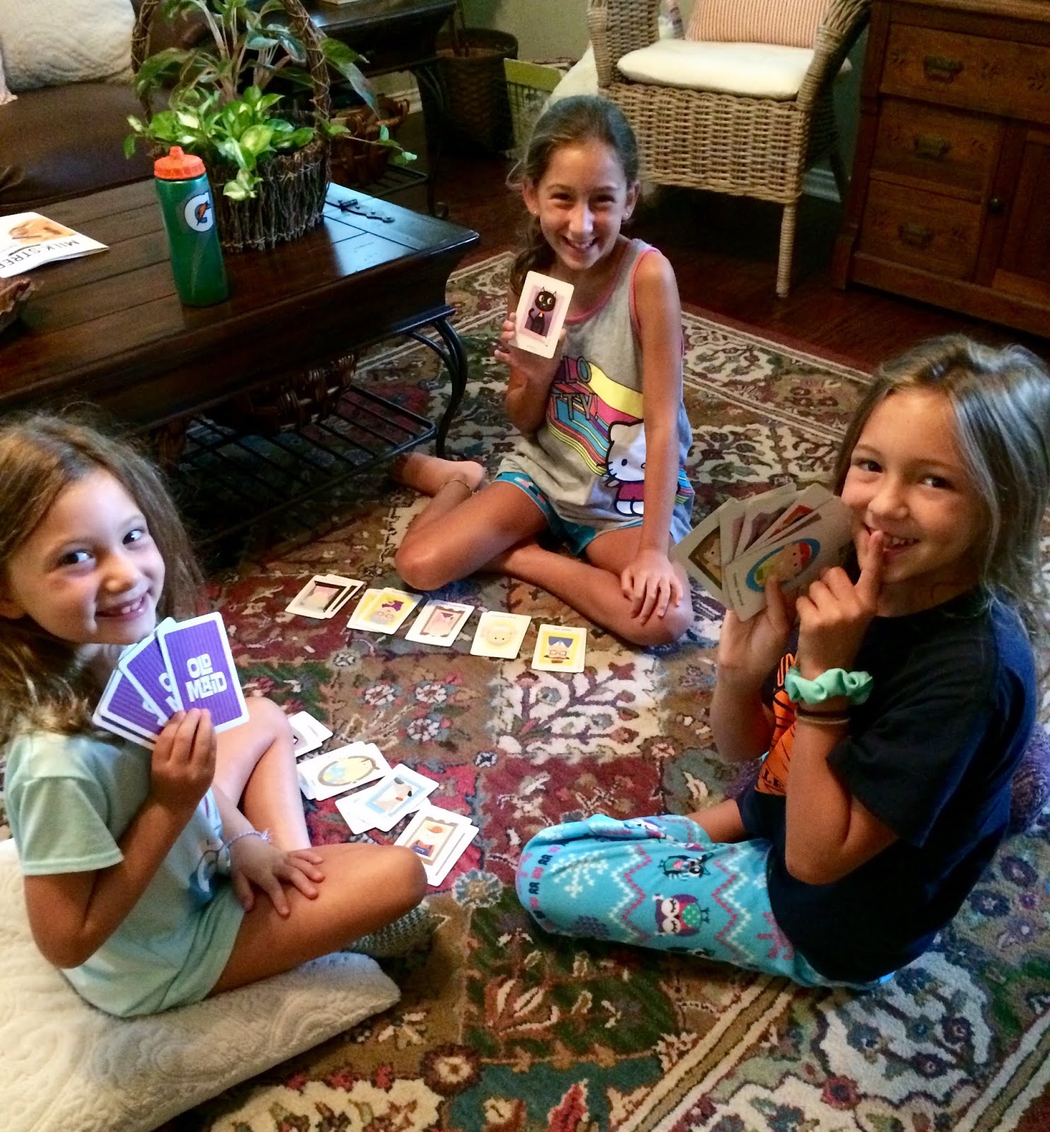 Kitty's Kozy Kitchen Fun Girl Time!