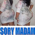 RIWAYA: Sorry Madam - Sehemu ya 29 & 30 (Riwaya inawafaa kuanzia miaka 18 na kuendelea )