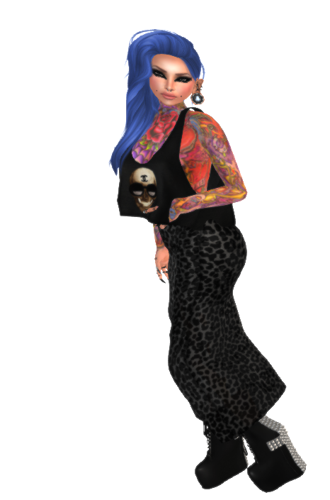 Fashion Victim Fashion Victim