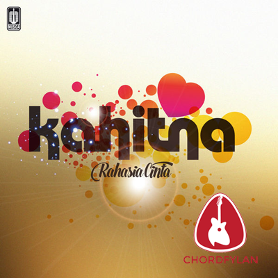Lirik dan chord Rahasia Cintaku - Kahitna Lirik dan chord Rahasia Cintaku - Kahitna