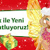 Bir kutu Winx hediyesi kazanma şansını yakala!