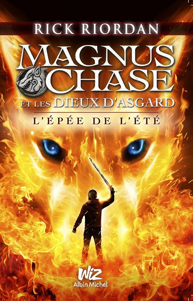 365 Jours Au Lendemain Date De Sortie Lecture de Petite Plume: Magnus Chase et les Dieux d'Asgard, tome 1 : L
