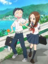 Karakai Jouzu no Takagi-san - Todos os Episódios Online Karakai Jouzu no Takagi-san - Todos os Episódios Online