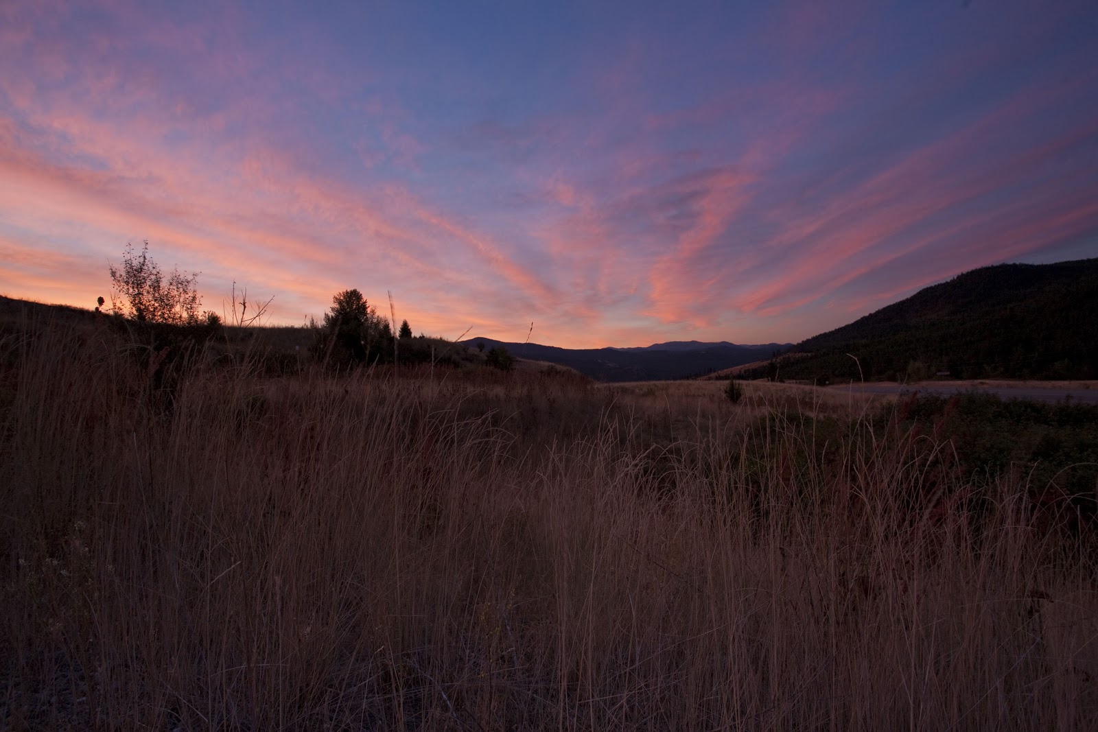 Alpine Lifestyle in the Canadian Rockies Grand Forks, BC