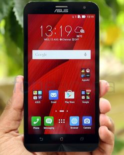 Cara Mudah Flash Asus Zenfone 2 Laser Ze550kg Z00rd Via Asus Flashtool Tested Sukses Kandank Tutorial