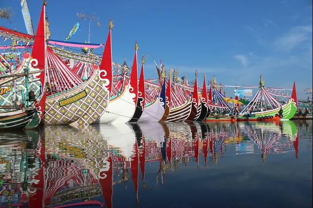 Rute Menuju Curug Muncar