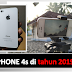 Iphone 4s di Tahun 2019? Dipake Jadi Kamera Saja Kali ya…