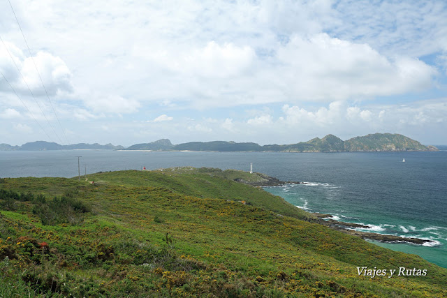 Cabo do Home, Pontevedra