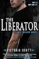 https://www.goodreads.com/book/show/16479479-the-liberator