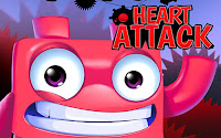 Game Heart Attack Apk Full Version