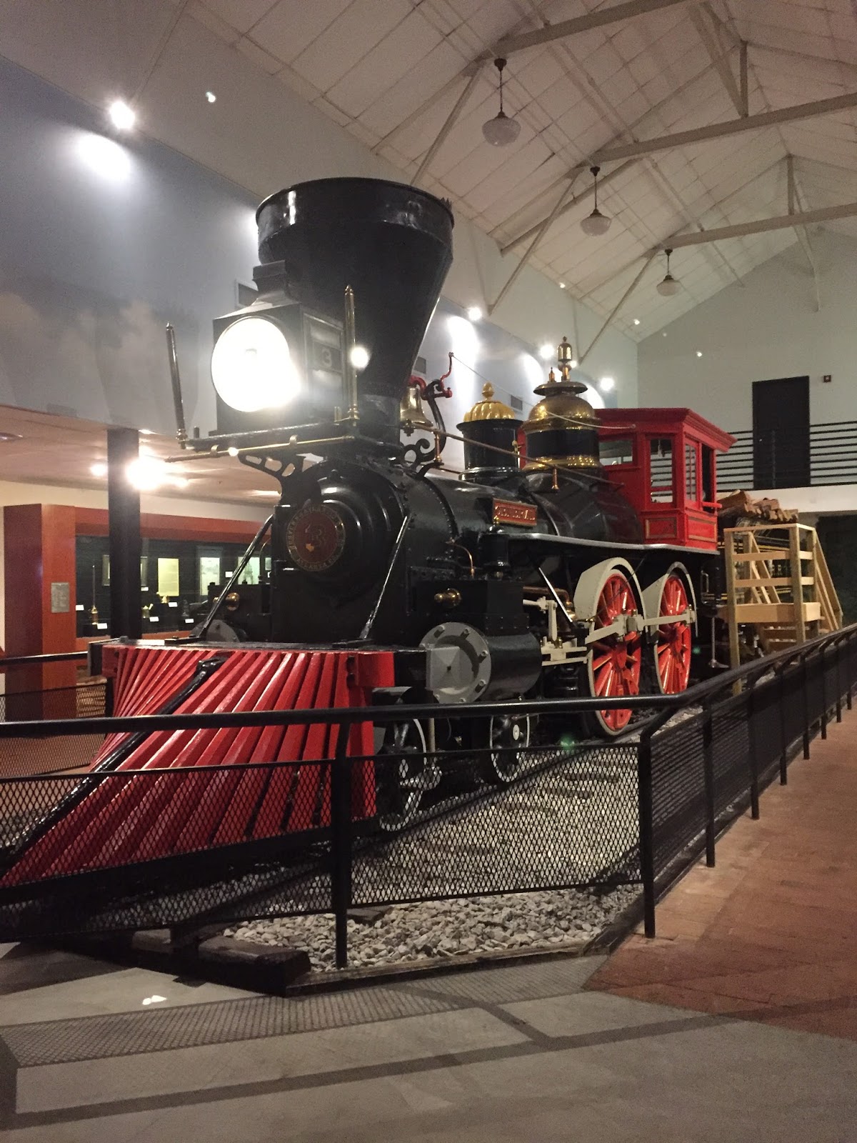 Tales from Tennessee and Beyond The Great Chase