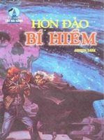 Hòn Đảo Bí Hiểm - Jarson Dark