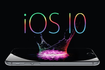 IOS 10 full review ~ GET INTO CPU