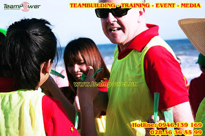 Team Power Company - Teambuilding - Training - Event - Media - Wedding