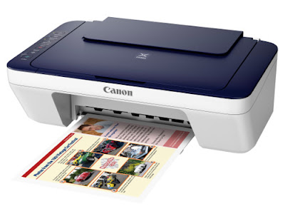 fi printing from laptops in addition to PCs every bit first Canon Pixma Mg3053 Driver Download