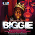 THE NOTORIOUS BIG 20 YEAR ANNIVERSARY: SINCERELY YOURS, BIGGIE