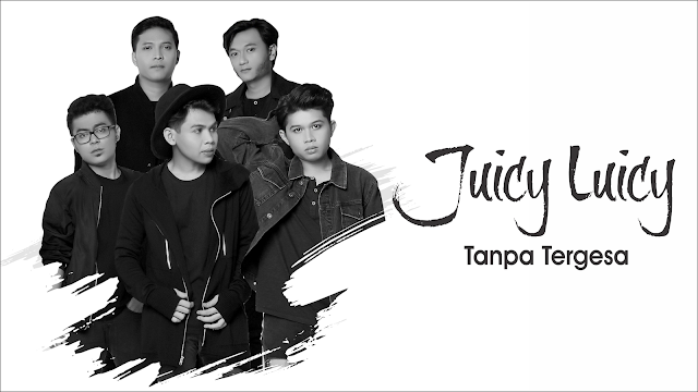 Lirik Lagu Tanpa Tergesa Juicy Luicy