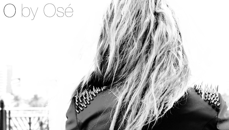 New Brand: O by Osé only at Walkin Closet