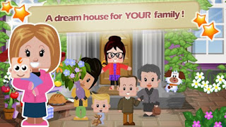Family House Mod Apk v1.1.117 (Infinite Cash/Coins/Energy & More) Terbaru Family House Mod Apk v1.1.117 (Infinite Cash/Coins/Energy & More) Terbaru