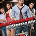Badmaash Company (Title) Lyrics - Badmaash Company (2010)