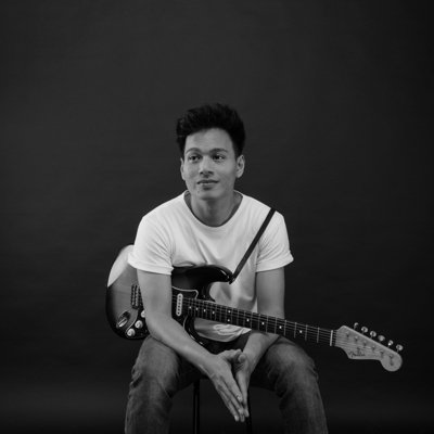 The Journey, Sebuah Kumpulan Perjalanan Musikal Rendy Pandugo