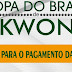 10/11/2017 ÚLTIMO DIA PARA O PAGAMENTO DA INSCRIÇÃO
