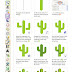 Cartoon Cactus