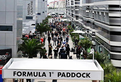 Formula 1 Formula 1