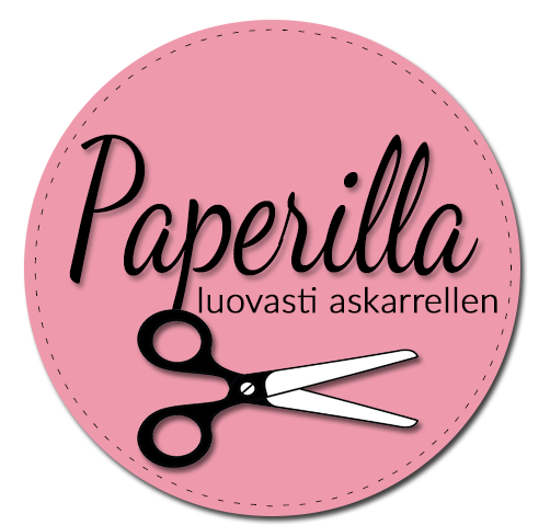 Tervetuloa Paperillan blogiin