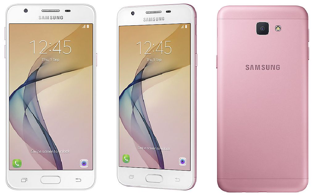 Galaxy J5 Prime SM-G570Y with Specifications Galaxy J5 Prime SM-G570Y with Specifications